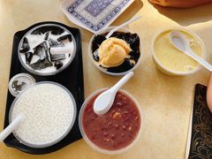 -百花传统甜品店(原址店)