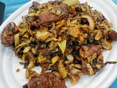 -粤·向群饭店(泮塘路店)