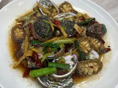 -船奇蒸汽海鲜·闽菜(八市海鲜总店)