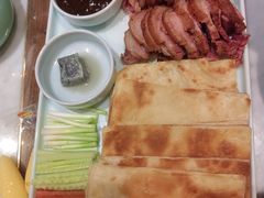 -泰钰丰烤鸭.天津菜(开发区店)