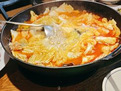 -福茂源横山铁锅羊肉(牡丹园店)
