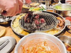 -姜虎东白丁烤肉(深圳湾后海汇店)