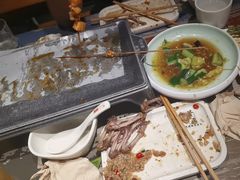 -管氏翅吧(广渠门店)