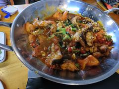 -61号餐吧(兴坪古镇漓江店)