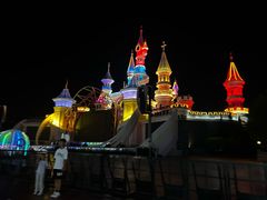 -沈阳方特欢乐世界