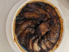 -老奶奶私房菜(天台里街店)