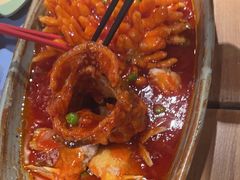 -青年公社烤鸭(滨湖银泰店)