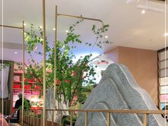 -船歌·鱼水饺青岛菜(金狮广场店)