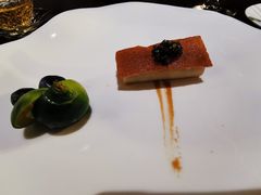 -广州文华东方酒店·江-由辉师傅主理