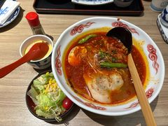 -小山日本料理(兴业太古汇店)