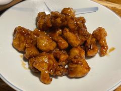 糖醋里脊-新白鹿餐厅(西湖银泰店)