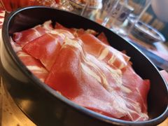 -牛街清真满恒記(平安里西大街店)
