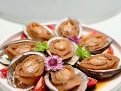 -银灯食府(丽丰国际中心店)