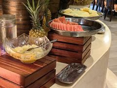 -西昌邛海湾柏樾酒店(原邛海湾柏栎度假酒店)