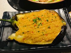 -京韵胡同·酱香羊蝎子火锅涮肉(长寿路店)