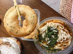 -易裕和·长沙米粉(竹塘西路店)