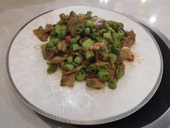 -凤栖府川菜(沙河店)