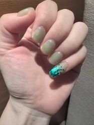 -Mi+·nail美甲美睫