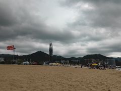 -大梅沙海滨公园