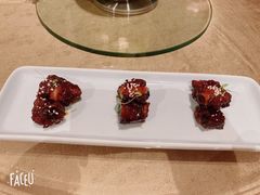 -彩丰楼中餐厅(国家会展中心上海洲际店)