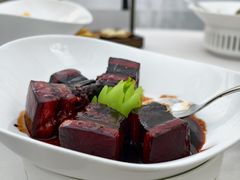 绍兴老酒红烧肉-蘇锦宴·淮扬菜烤鸭·小院(三元桥霄云路店)