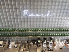 -RWORK·COFFEE(滨江店)