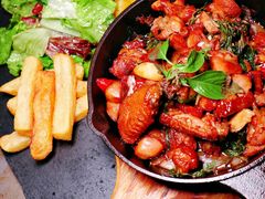 -Let's Taipei 非常烘焙(太古里店)