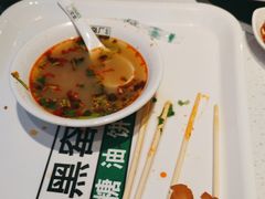 -黑窑厂糖油饼烤鸭·清真菜(旗舰店)