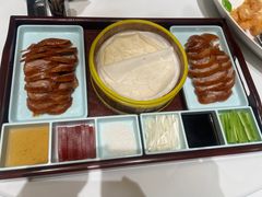 -荣兴酒家(徐家汇店)