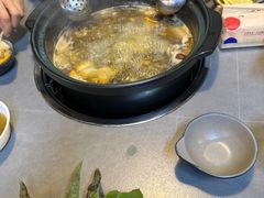 -尼玛藏家风味园(阿山食城店)