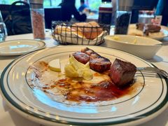 -Wolfgang’s Steakhouse 沃夫冈牛排馆(上海白玉兰广场店)