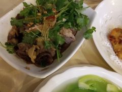 -长江国际酒店-中餐厅
