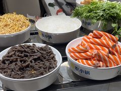 -农小锅自助小火锅(北京大兴凯德店)