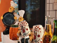 -Gortmore · 经典费城牛肉三明治
