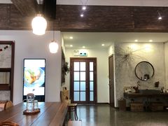 大堂-侘寂甜品(自取店)