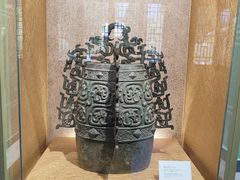-大钟寺古钟博物馆