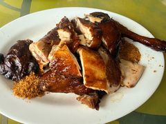 -大赤坎肥仔强烧味海鲜餐厅(大赤坎店)