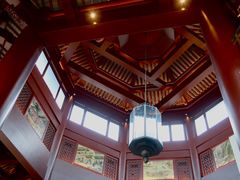 -苏州吴宫泛太平洋酒店
