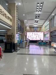 点击看大图 -上海宏康医院·医疗美容科
