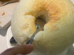 梳芙厘-太平馆西餐厅(北京路店)