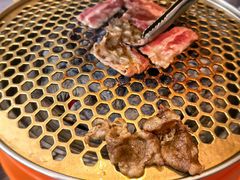 -东味北道熟成·炭火烤肉(九龙店)