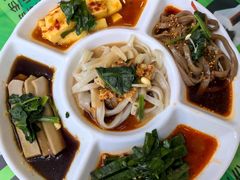 -令氏家外家周秦食府(高新店)