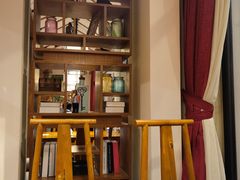 -翠姐姐农家大院(滨康路店)