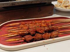 -清真·宁夏印象·盐池滩羊肉体验店(江宁路店)