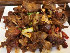 -东来顺•非遗火锅(外滩店)