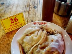 -西关明记肠粉(荔枝湾店)
