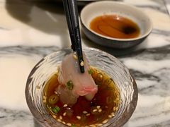 -家贺屋刺身寿司专门店