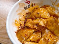 红油钟水饺-龙抄手(春熙路总店)