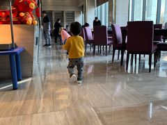 -廊坊固安福朋喜来登酒店