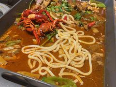 -日进一片海.生腌海鲜火锅.宵夜烧烤(三里屯总店)